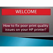 Image result for Poor Print