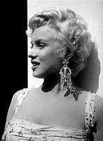 Image result for Marilyn Monroe Angel