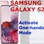 Image result for Samsung S20 Settings Menu Accounds