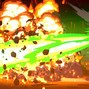 Image result for Dragon Ball Fighterz DBS Broly