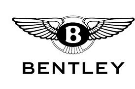 Image result for Bentley Logo Transparent