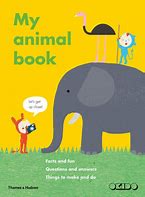 Image result for Kids Books About Animals