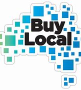 Image result for Buy Local Market Humble