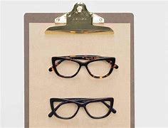 Image result for Eyeglasses for Women with Gray Hair