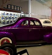 Image result for National Hot Rod Association Museum