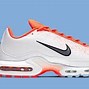 Image result for Red and White Air Max Plus