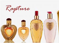Image result for Victoria Secret Rapture Perfume