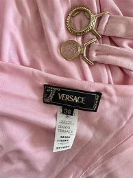 Image result for Versace 2005