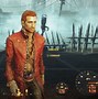 Image result for Fallout 4 Hancock as Human