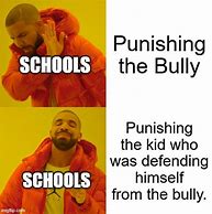 Image result for Kid Defending Himself with Cross Meme