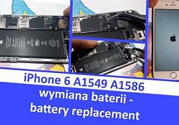 Image result for iphone a1586 batteries repair