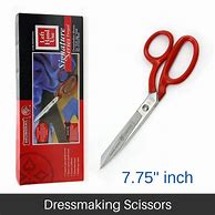 Image result for Serra Sharp Scissors