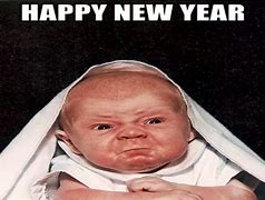 Image result for Rude Happy New Year Meme