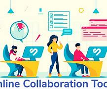 Image result for Collaboration Tools