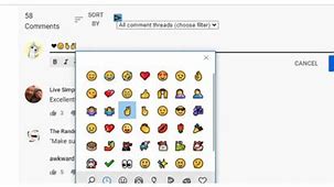 Image result for Video Call YouTube Emoji