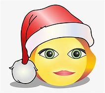 Image result for Christmas Emoticons