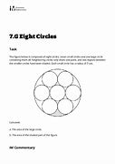 Image result for Eight Circles
