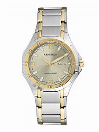 Image result for Armitron Digital Syainless Steel Watch