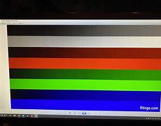 Image result for Vertical Banding On LCD Sony