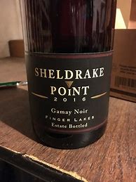 Image result for Sheldrake Point Gamay Noir Rose