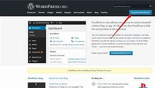 Image result for WordPress Download