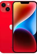 Image result for iPhone 14 Red Box