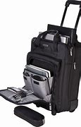 Image result for Laptop Computer Case with Wheels