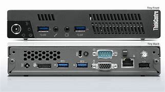 Image result for Lenovo ThinkCentre M92p Mini PC