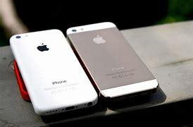 Image result for iPhone 5C Apple Loggo and White Line Under