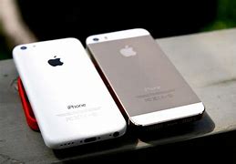 Image result for 4 vs iPhone 5C