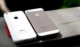 Image result for iPhone 5S 5C