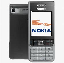 Image result for Nokia Old Phone 3230