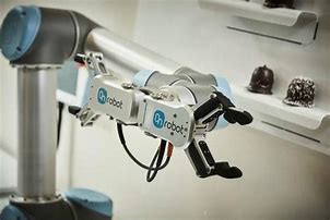 Image result for Robotic Arm Gripper Sci-Fi