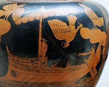 Image result for Original Greek Mythology Sirens