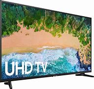 Image result for Samsung 50 Inch 4K UHD Smart TV HDMI
