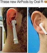 Image result for vectors with airpods memes