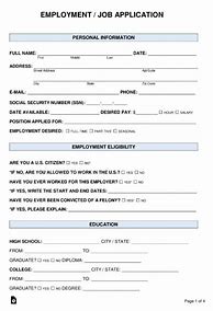 Image result for Costco Job Application
