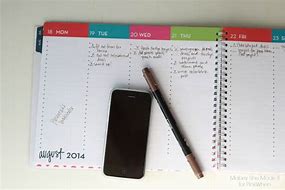 Image result for How to Organize Your Life