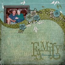 Image result for Scrapbooking Layout Template