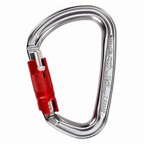 Image result for Climbing Carabiner