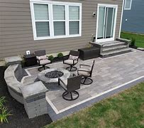 Image result for 500 Square Foot Paver Patio