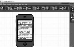 Image result for App Design Mockup