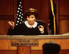 Image result for Old Judge Judy Show