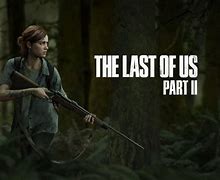 Image result for The Last of Us Part II Saga Years