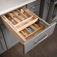 Image result for Store Sharp Objects in Drawers