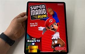 Image result for Mario Sonic Games iPad Case Pro 11
