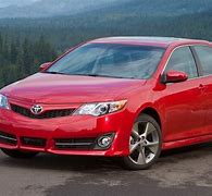 Image result for Toyota Camry 2012 Front