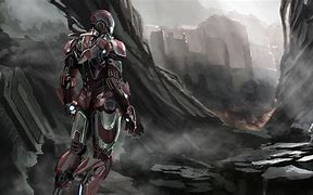 Image result for Iron Man Wallpaper 2019