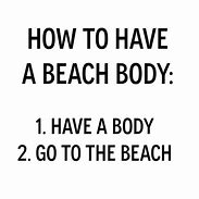 Image result for 30-Day Beach Body Challenge