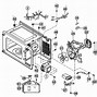 Image result for Panasonic Microwave Parts